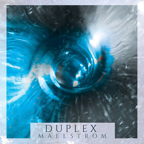 Duplex: MAElstrom - COMPACT DISCS