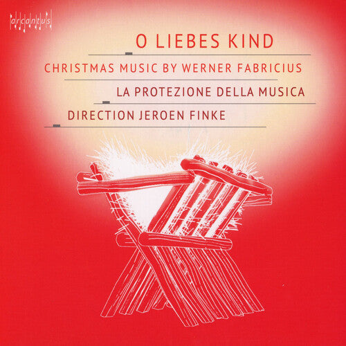 La Protezione della Musica: O liebes Kind - Christmas Musi - COMPACT DISCS