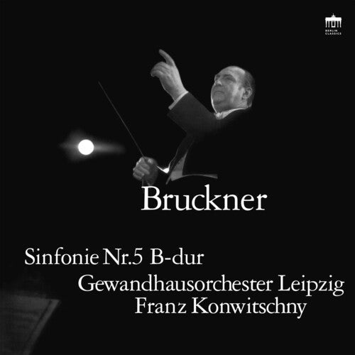 Gewandhausorchester Leipzig: Symphony No. 5 -[Vinyl LP]