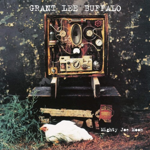 Grant Lee Buffalo: Mighty Joe Moon - 2023 Remaster -[Vinyl LP]