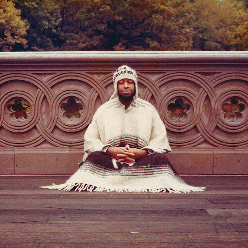 Laraaji: Segue To Infinity -[Vinyl LP]
