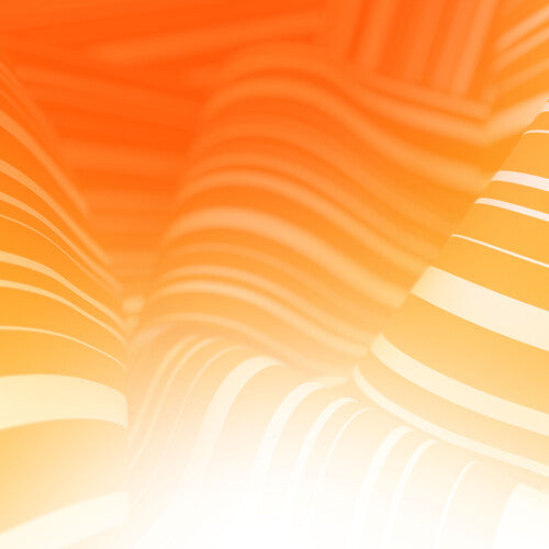 El Ten Eleven: Valley Of Fire - Bone -[Vinyl LP]
