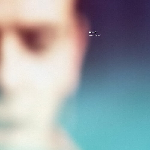 Lewis Taylor: Numb -[Vinyl LP]