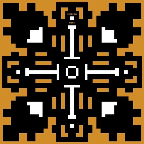 Merzbow: Hope -[Vinyl LP]