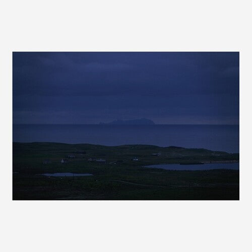Joshua Bonnetta: Innse Gall -[Vinyl LP]