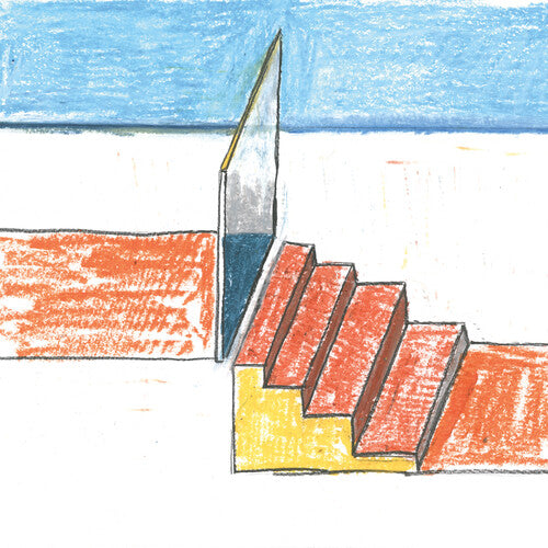 Homeshake: Fresh Air: 5 Year Anniversary Edition - Blue & Clear Splatter -[Vinyl LP]