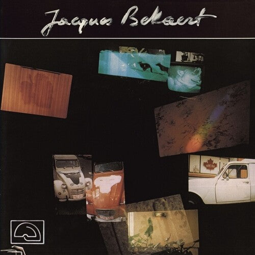 Bekaert, Jacques: Jacques Bekaert -[Vinyl LP]