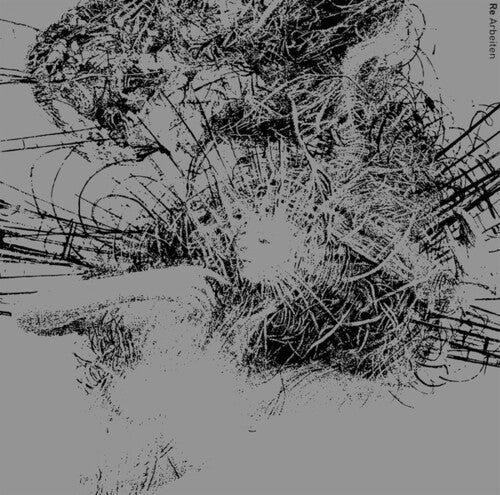 Re-Arbeiten: First Episode -[Vinyl LP]