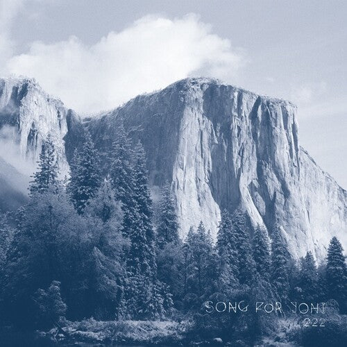 222: Song For Joni -[Vinyl LP]