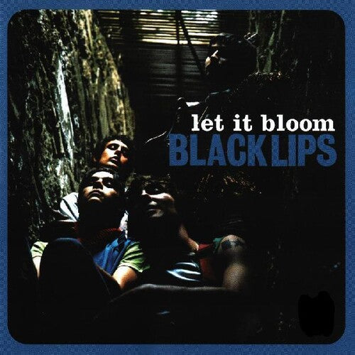 Black Lips: Let It Bloom -[Vinyl LP]