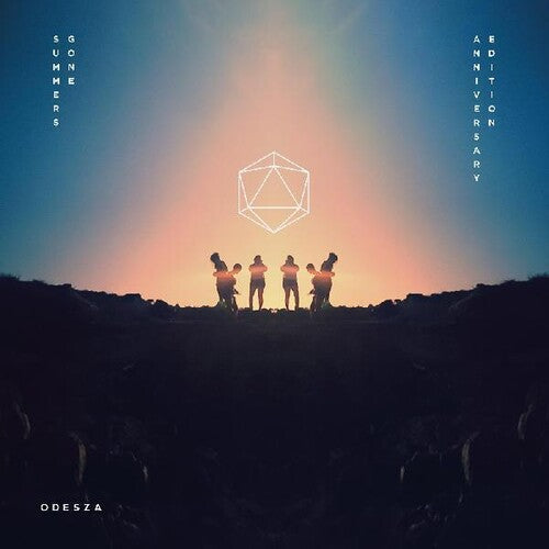 Odesza: Summer's Gone -[Vinyl LP]