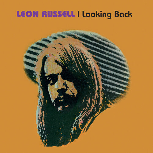 Leon Russell: Looking Back -[Vinyl LP]