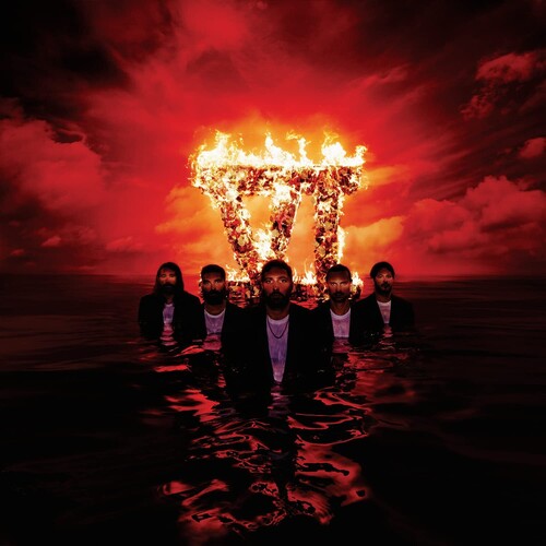 You Me at Six: Truth Decay -[Vinyl LP]