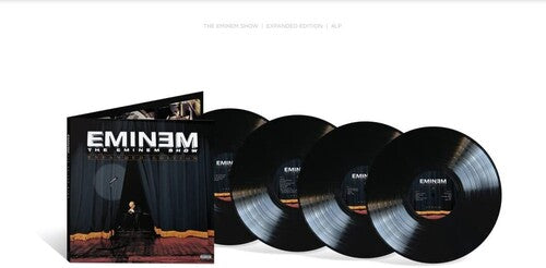 Eminem & CeeLo Green: The Eminem Show -[Vinyl LP]