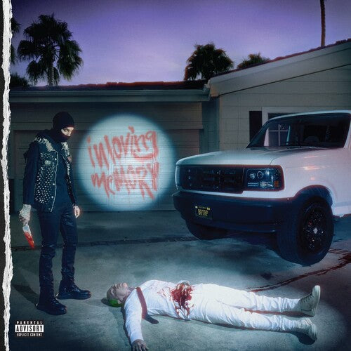 Blackbear: In Loving Memory -[Vinyl LP]