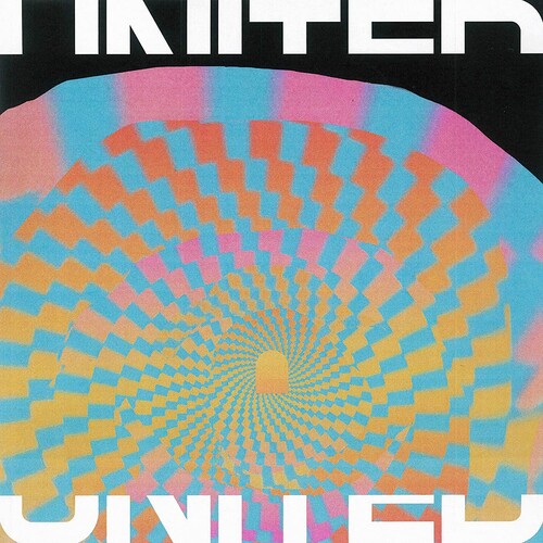 Hillsong United: Are We There Yet? -[Vinyl LP]