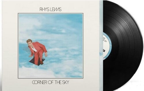 Rhys Lewis: Corner Of The Sky -[Vinyl LP]