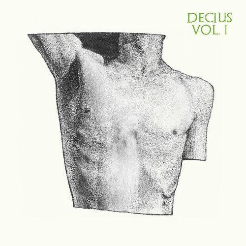 Decius: Decius Vol. I - COMPACT DISCS
