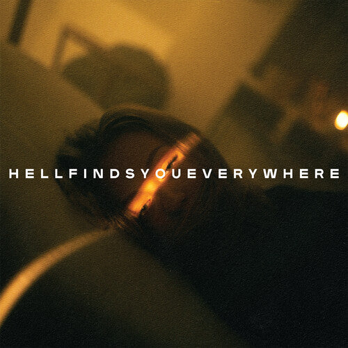 Thousand Below: Hell Finds You Everywhere - COMPACT DISCS