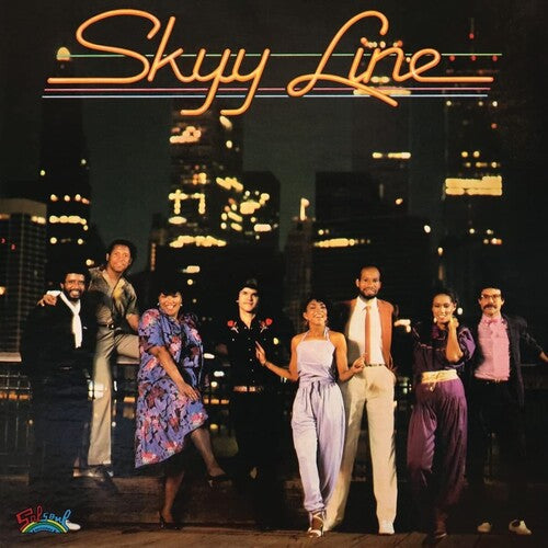 Skyy: Skyy Line -[Vinyl LP]