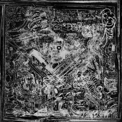 Hen Ogledd: Hen Ogledd - COMPACT DISCS
