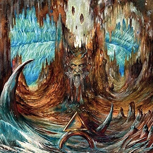 Fimir: Tomb Of God -[Vinyl LP]