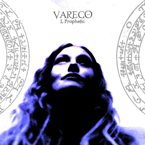 Varego: I Prophetic -[Vinyl LP]
