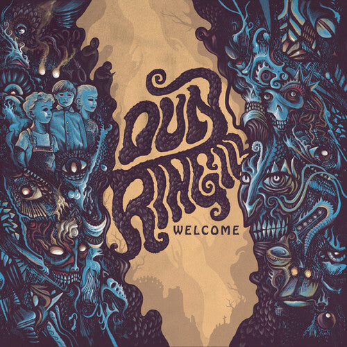 Dun Ringill: Welcome -[Vinyl LP]