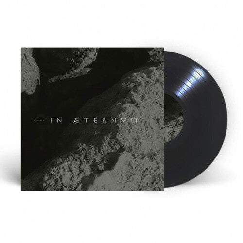 Lacasta: In Aeternvm -[Vinyl LP]