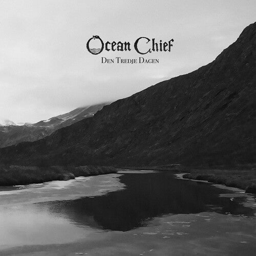 Ocean Chief: Den Tredje Dagen -[Vinyl LP]