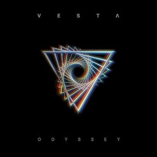 Vesta: Odyssey -[Vinyl LP]