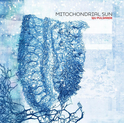Mitochondrial Sun: Sju Pulsarer -[Vinyl LP]