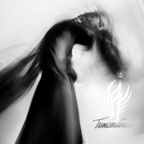 Indigo Raven: Looking For Transcendence -[Vinyl LP]