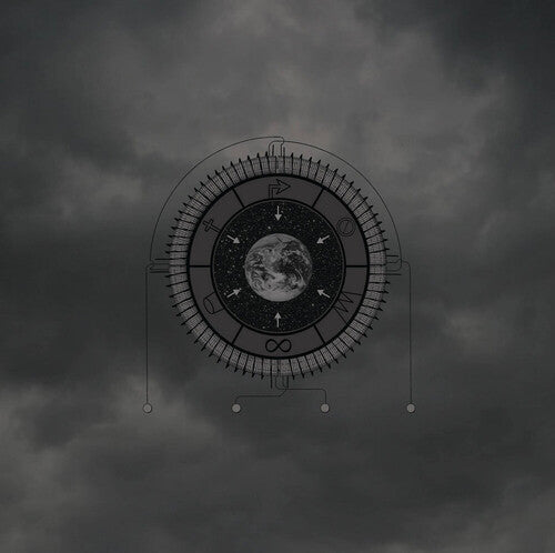Suma: Order Of Things -[Vinyl LP]