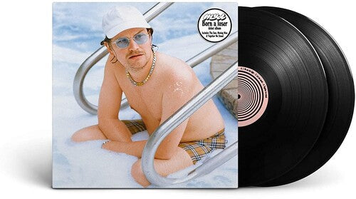 Myd: Born A Loser -[Vinyl LP]