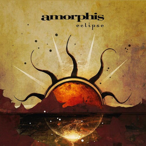 Amorphis: Eclipse -[Vinyl LP]
