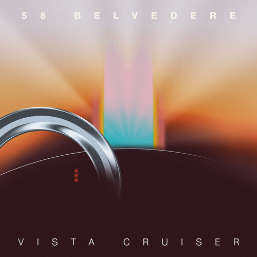 58 Belvedere: Vista Cruiser - COMPACT DISCS