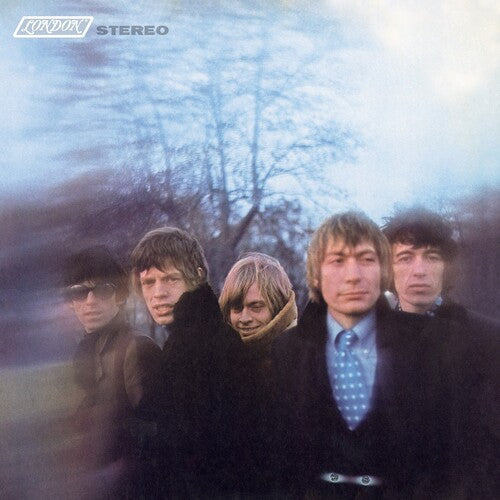 The Rolling Stones: Between The Buttons -[Vinyl LP]