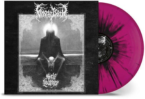 Ghost Bath: Self Loather -[Vinyl LP]