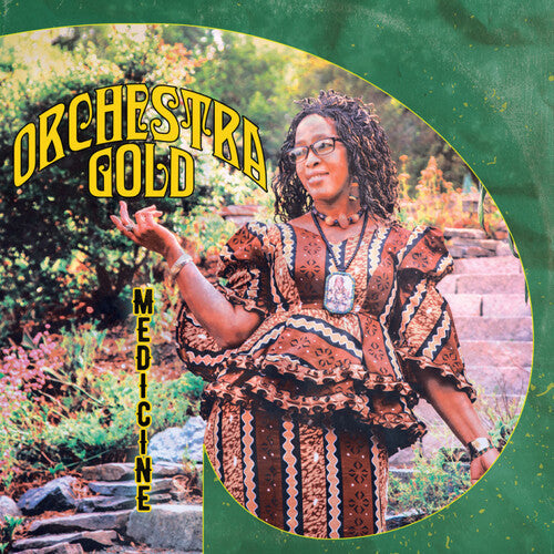 Orchestra Gold: Medicine - COMPACT DISCS