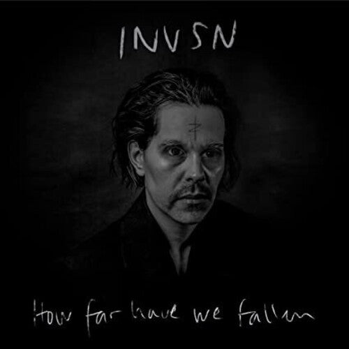 INVSN: How Far Have We Fallen -[Vinyl LP]