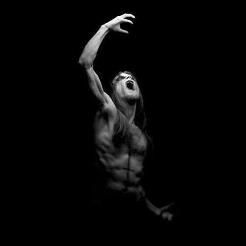 Taake: Taake - COMPACT DISCS