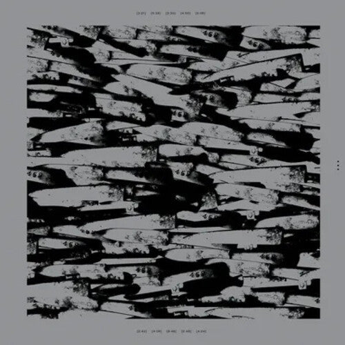 Severed Heads: Bad Mood Guy - COMPACT DISCS