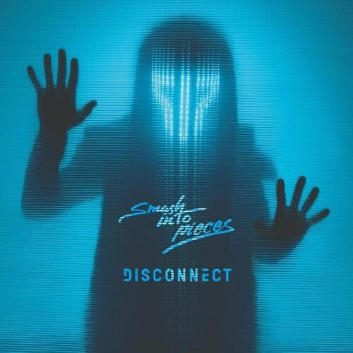 Smash Into Pieces: Disconnect - COMPACT DISCS