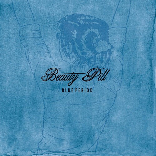 Beauty Pill: BLUE PERIOD -[Vinyl LP]