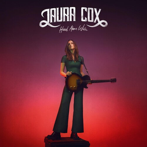 Laura Cox: HEAD ABOVE WATER -[Vinyl LP]
