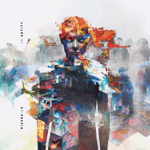 Riverside: ID.ENTITY -[Vinyl LP]