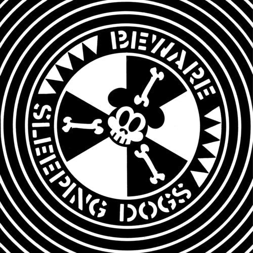 Sleeping Dogs: BEWARE -[Vinyl LP]