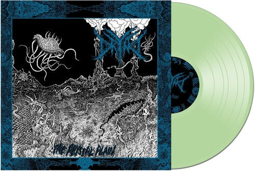 Dryad: THE ABYSSAL PLAIN -[Vinyl LP]