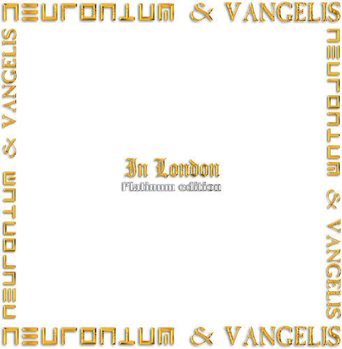 Neuronium & Vangelis: In London -[Vinyl LP]